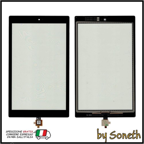 Vetro touch screen per amazon - per,