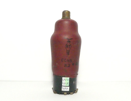 Ech3 tested metrix - ech3, rt