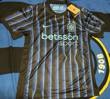 Maglia Inter 2025/26