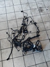 impianto elettrico completo