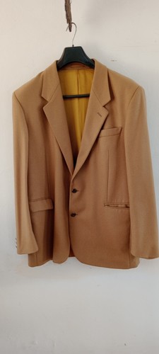 Blazer classico uomo lancetti - classico,