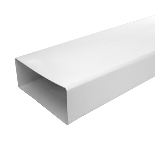 Canalina piatta pvc 220x90 - piatta, in