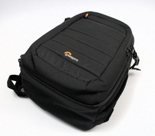 Zaino fotografico interno