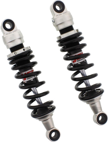Ammortizzatori gemelli suzuki - ammortizzatori,