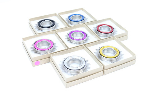 Ruota libera white industries - ruota,