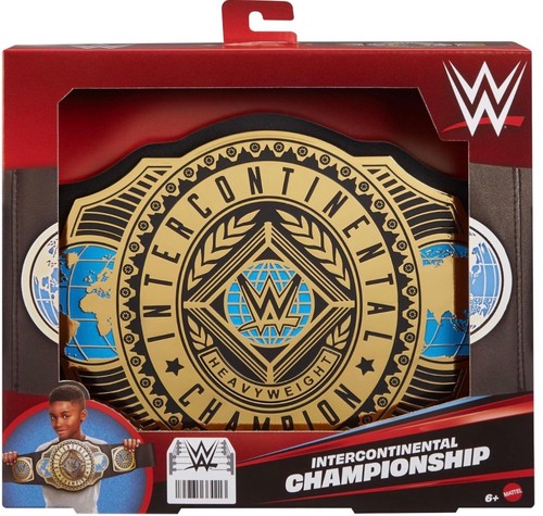 Wwe intercontinental - wwe,