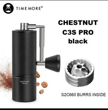Timemore chestnut c3s pro - c3s,