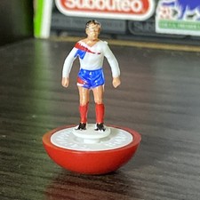 Subbuteo LW Ricambio - Russia Ref 811 Giocatore In Ottime Condizioni Molto RARO!