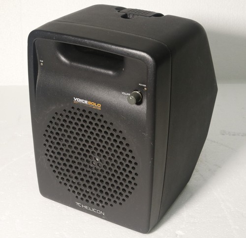 Helicon vocal technologies - tc,