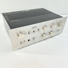 Amplificatore integrato Denon