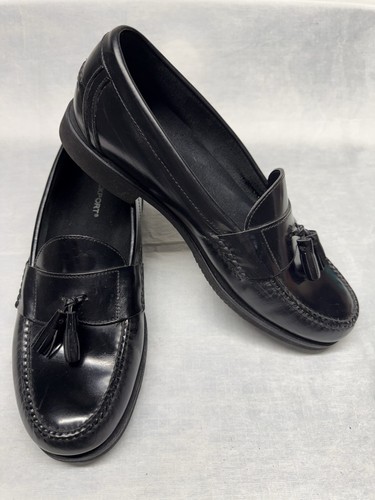 Rockport mocassini uomo nero - rockport,
