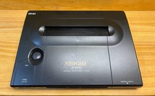 SNK Neo Geo AES