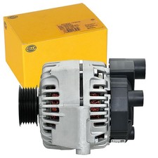 GENERATORE ALTERNATORE HELLA