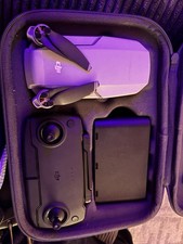 DJI Mavic Mini Drone Fly-More