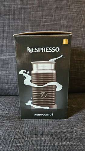 Montalatte nespresso aeroccino - nespresso,