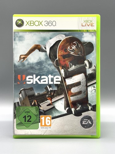 Skate - , 3