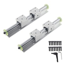 Sbr20 sbr12 sbr16 - sbr12, guida
