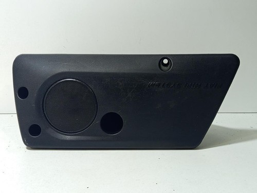 Subwoofer per fiat - per,