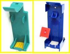 2 REFILL CLIP PER CARTUCCE