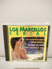 CD Los Marcellos Ferial I