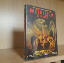 METALLICA _ SOME KIND OF MONSTER _ 2 DVD _ EDIZIONE ITALIANA _ SIGILLATO