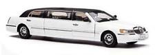 1:18 Sun Star Lincoln berlina