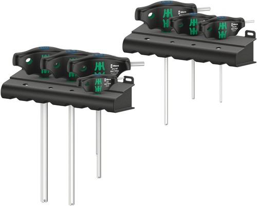 Wera 023450 454 set 1 - 023450,