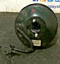 RICAMBI USATI, SERVOFRENO