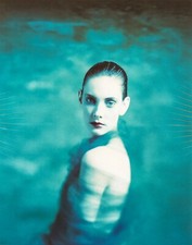 Toni Meneguzzo - Portrait in