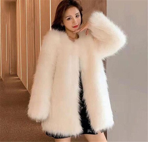 Cappotto donna lusso nightclub