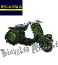 10630 - TOPPA PER GIACCA