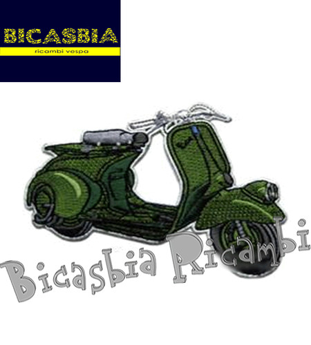 10630 toppa per giacca - 10630,