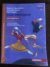 Caro Immaginar - Narrativa -