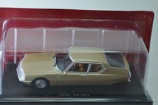 CITROEN SM 1970