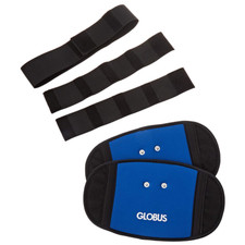 Globus Leg Bands for Fast Pad