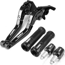 Leva frizione freno impugnatura manubrio per HONDA 150R 250R 300R 500R 600RR 1000RR