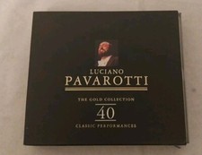 Gold Collection:  40 Classic