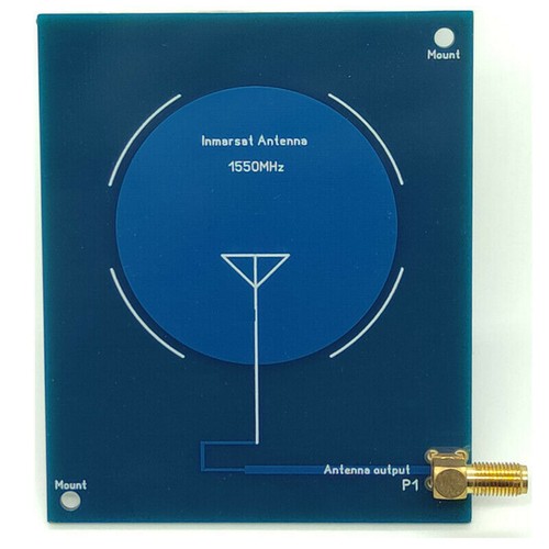 Antenna ghz - 1,5,