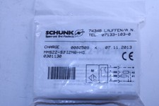 Schunk Interruttore magnetico