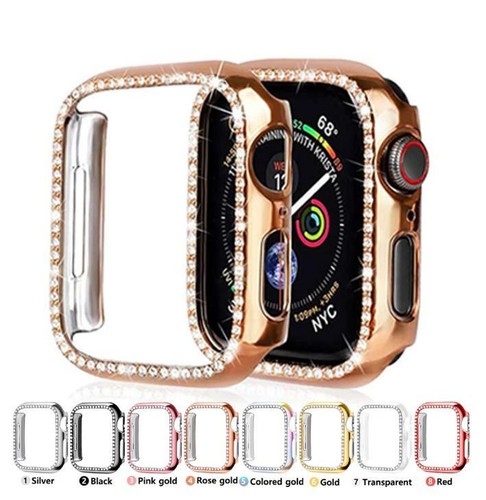Custodia bling diamonds - bling, per