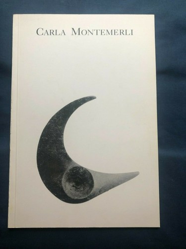 Carla montemerli catalogo - montemerli,