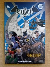 BATMAN SERIE PLATINO LA