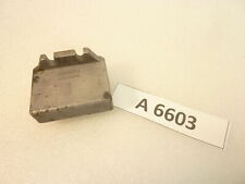 Raddrizzatore regolatore