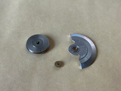 Set massa oscillante - oscillante, 2