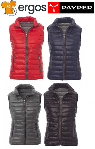 Payper casual lady - lady, piumino