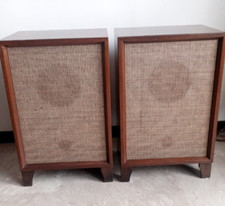 CASSE ACUSTICHE PERSER 1964- FULL RANGE PIONNER PAX-20G 8 OHM