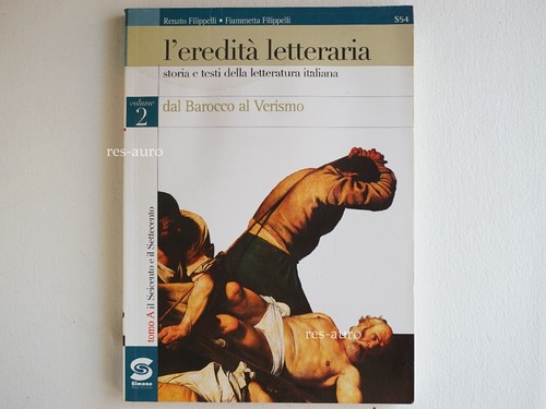Eredità letteraria dal - letteraria,