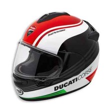 Ducati Corse SBK 3 Motorcycle