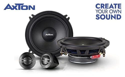 Axton atc130s dvc - axton, cm