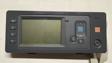plotter HP Designjet T610 - DISPLAY per Pannello Di Controllo
